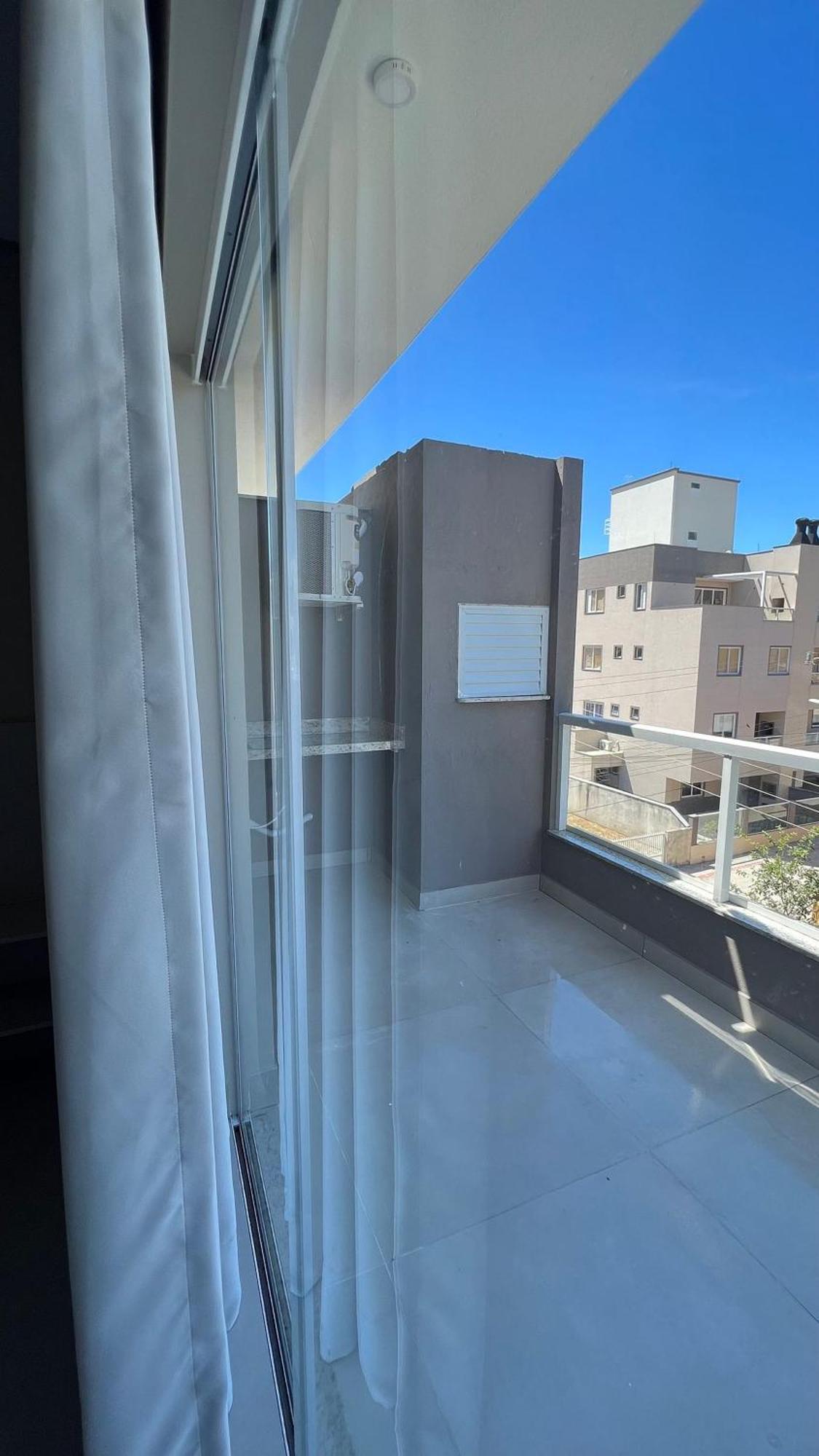 Апартаменты Residencial Tia Dilma Бомбиньяс Экстерьер фото